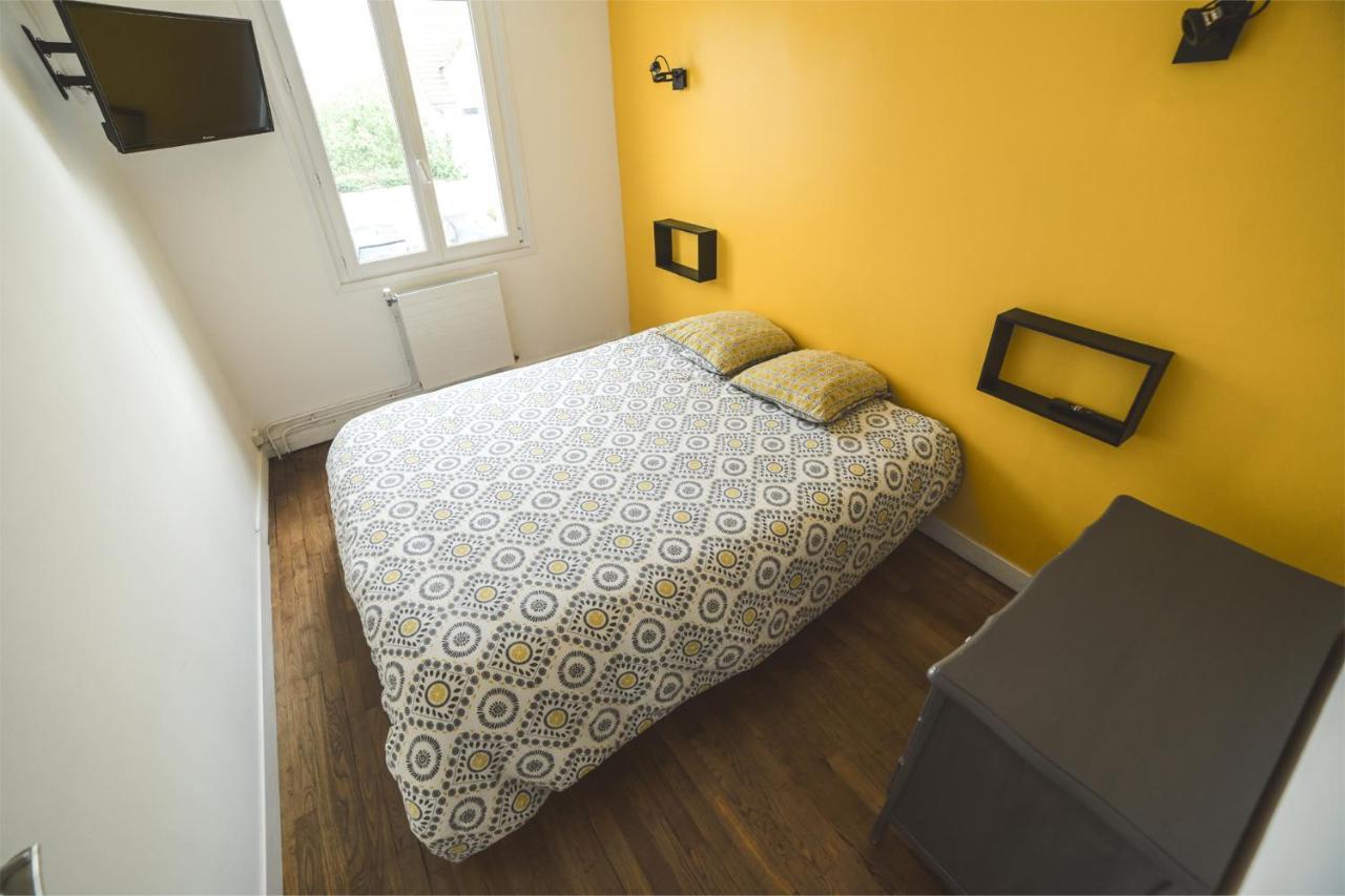 "Loujade" Maison 3 Chambres A Monce En Belin - Proche Circuit 24H Du Mans 외부 사진