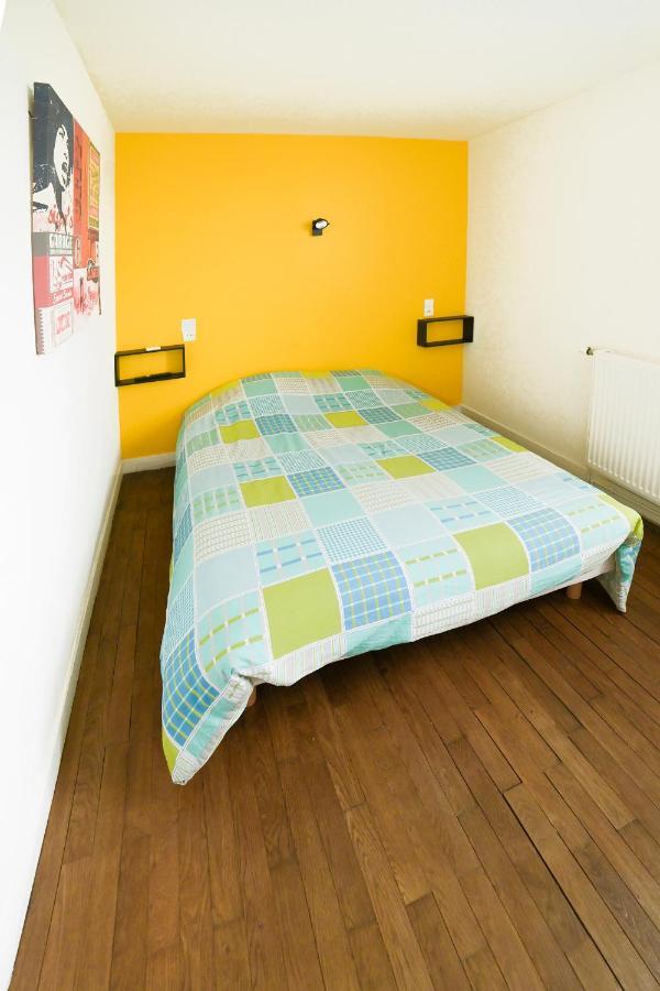 "Loujade" Maison 3 Chambres A Monce En Belin - Proche Circuit 24H Du Mans 외부 사진