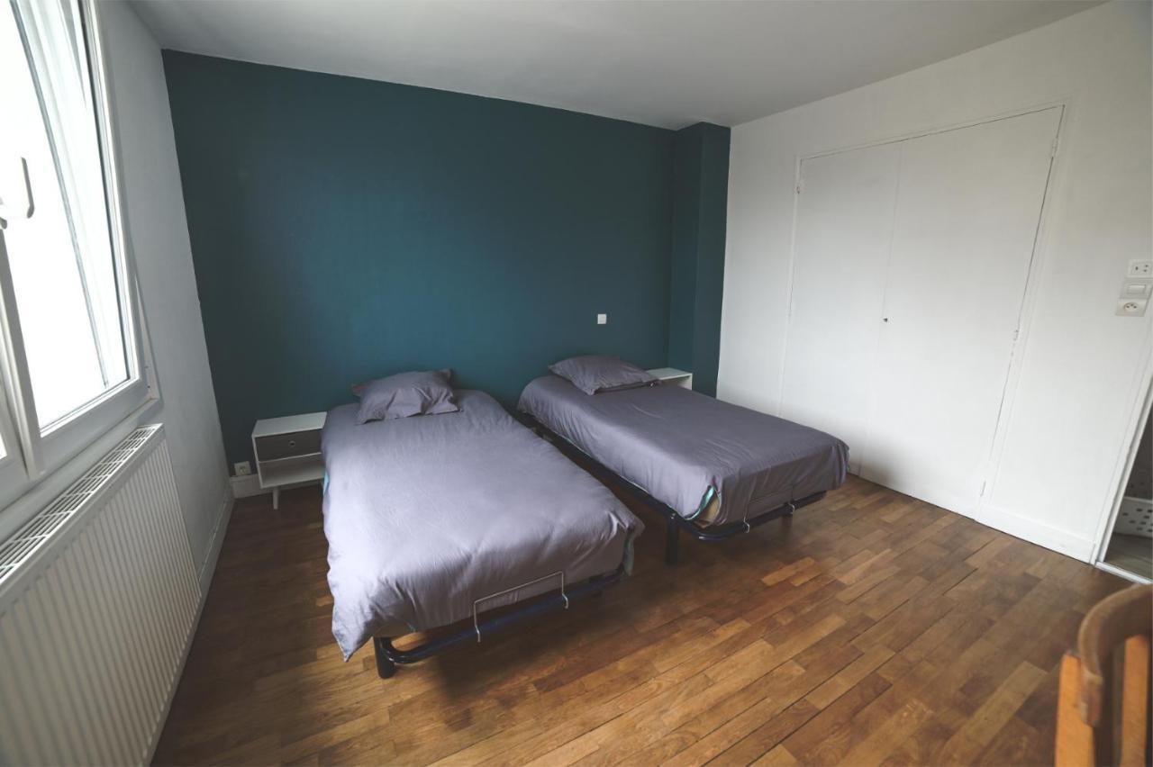 "Loujade" Maison 3 Chambres A Monce En Belin - Proche Circuit 24H Du Mans 외부 사진