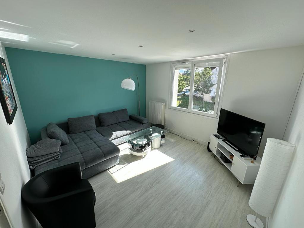 "Loujade" Maison 3 Chambres A Monce En Belin - Proche Circuit 24H Du Mans 외부 사진