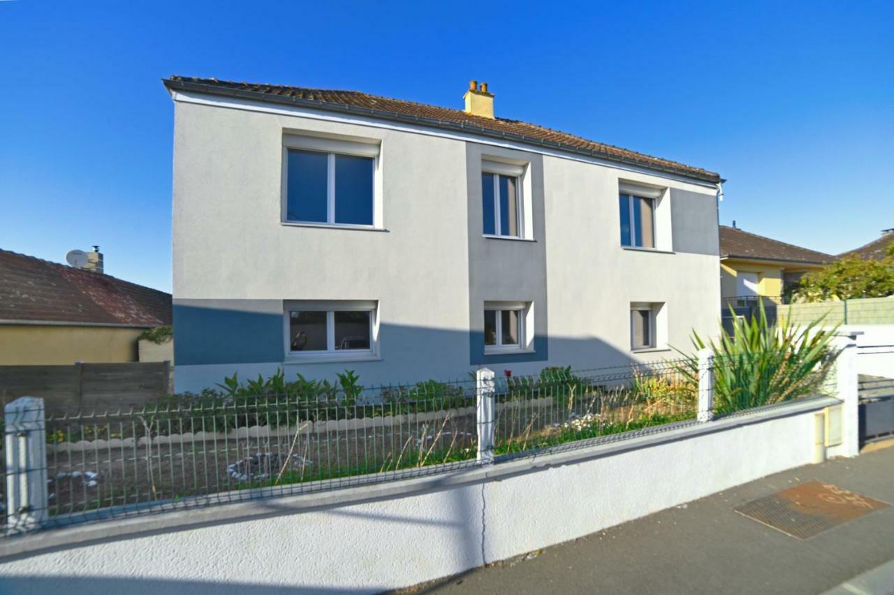 "Loujade" Maison 3 Chambres A Monce En Belin - Proche Circuit 24H Du Mans 외부 사진